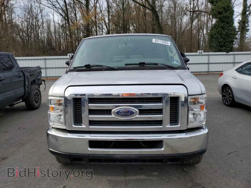 2013 Ford ALL MODELS (VIN 1FBSS3BL4DDB07728) — фото 5 из 13