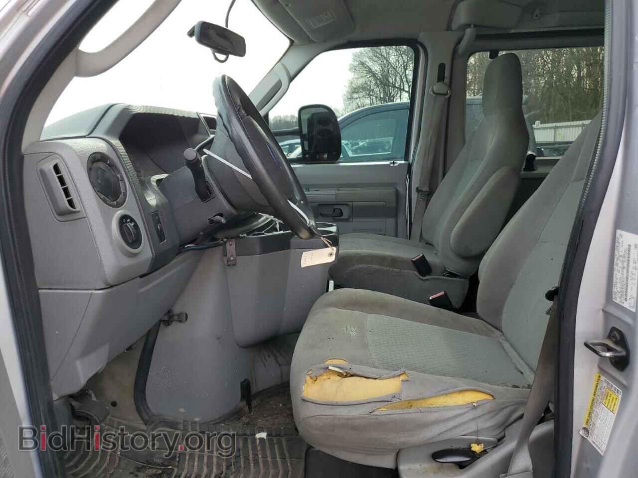 2013 FORD ALL Models - VIN: 1FBSS3BL4DDB07728 - Фото 7