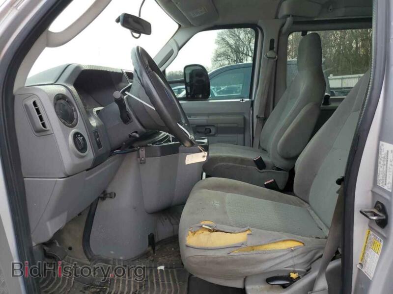 2013 Ford ALL MODELS (VIN 1FBSS3BL4DDB07728) — фото 7 из 13