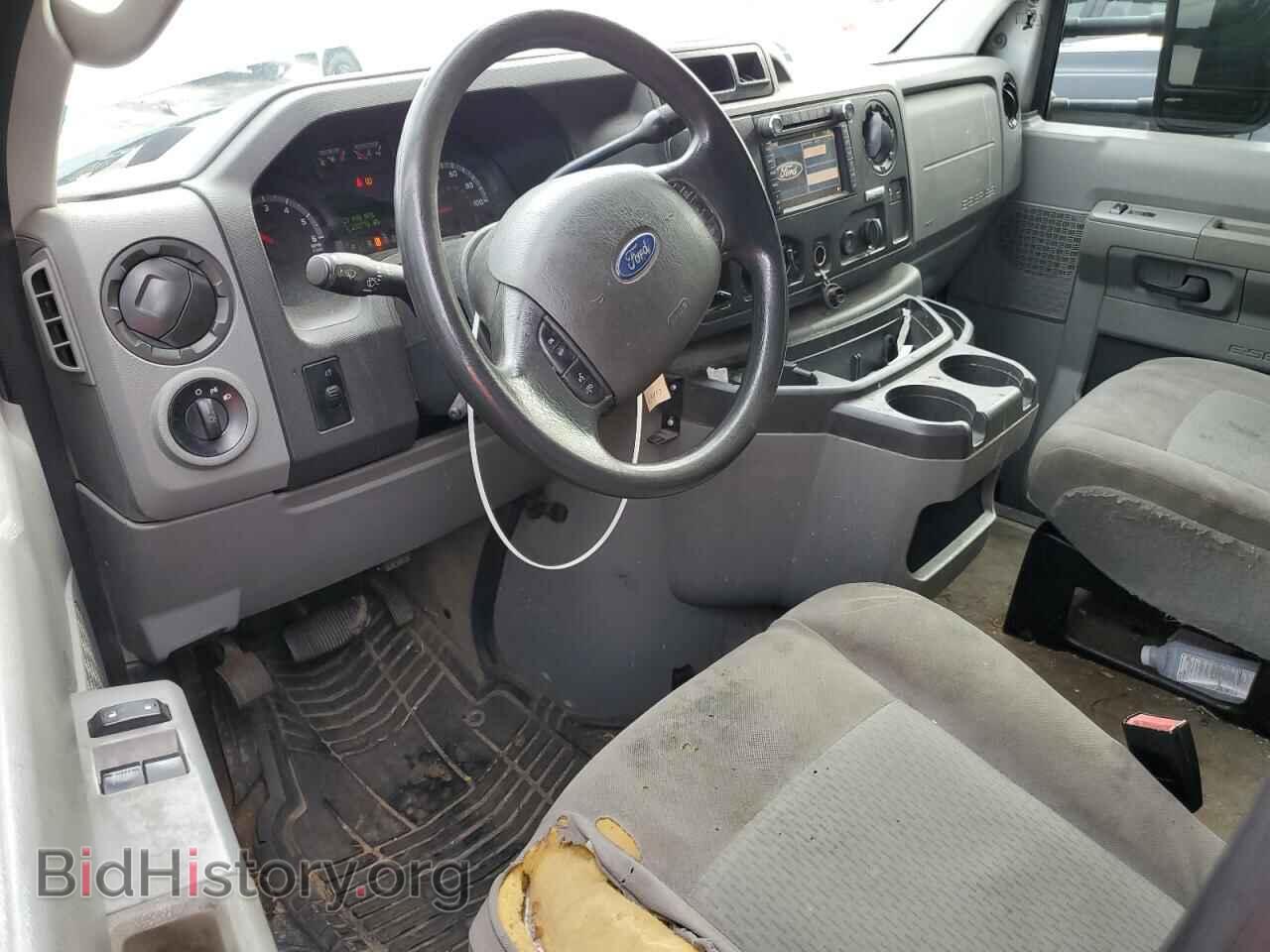 2013 FORD ALL Models - VIN: 1FBSS3BL4DDB07728 - Фото 8
