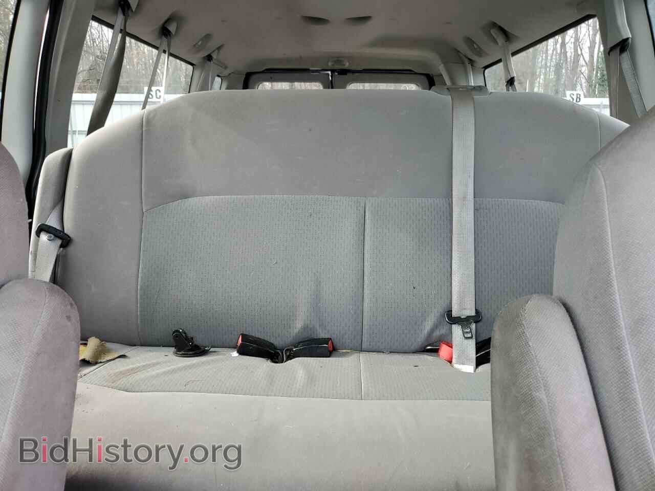 2013 FORD ALL Models - VIN: 1FBSS3BL4DDB07728 - Фото 10