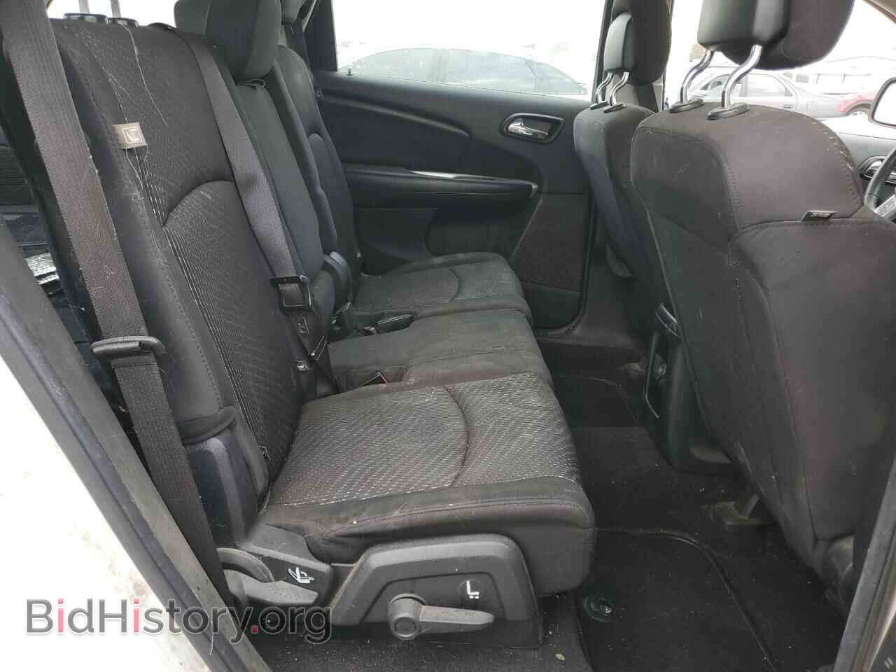 2015 DODGE JOURNEY - VIN: 3C4PDCAB5FT556997 - Фото 10
