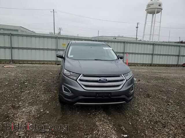 2015 FORD EDGE - VIN: 2FMTK4J80FBB11590 - Фото 14