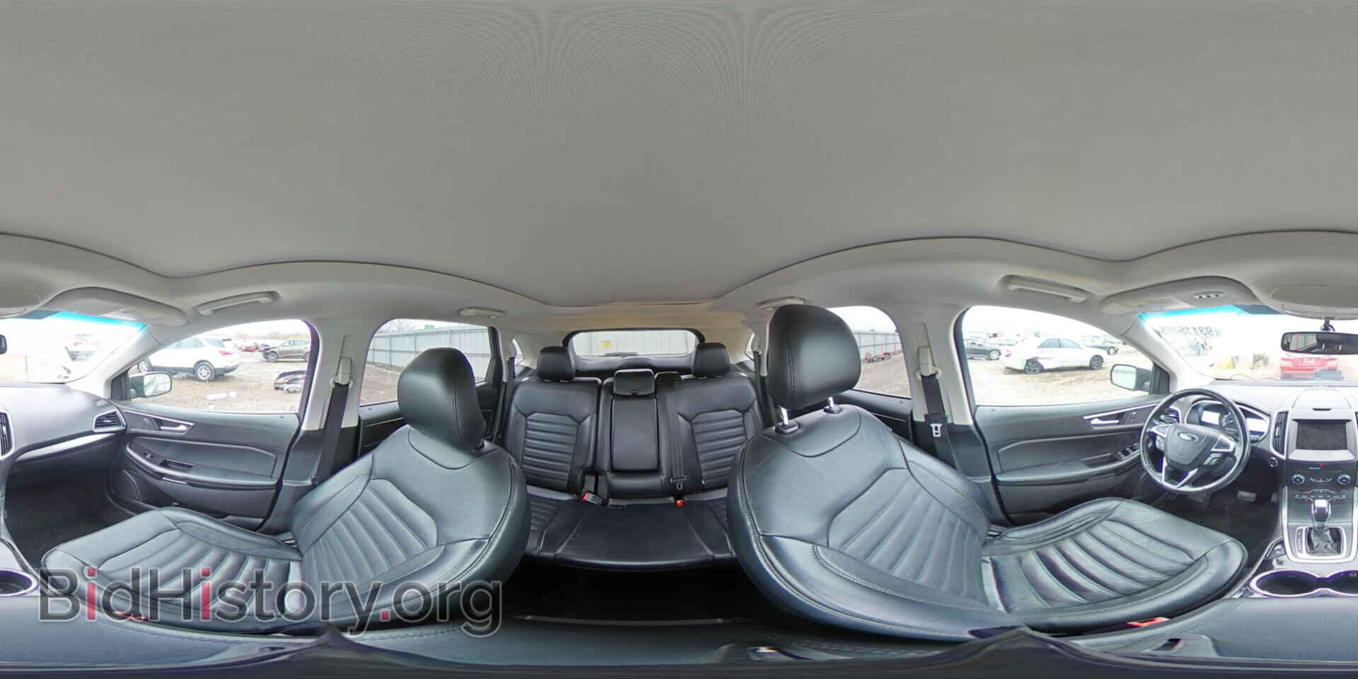 2015 FORD EDGE - VIN: 2FMTK4J80FBB11590 - Фото 15