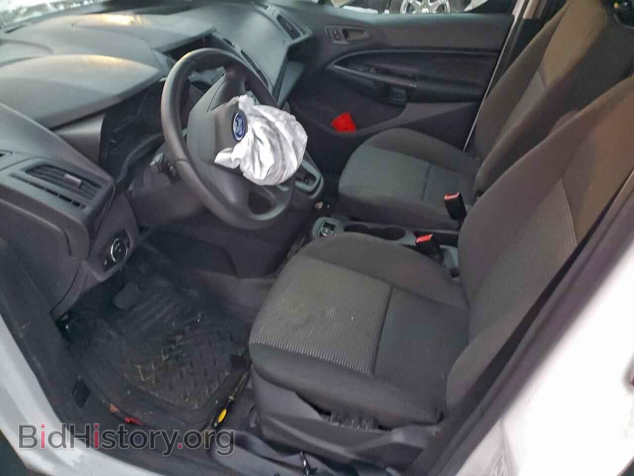 2017 FORD TRANSIT - VIN: NM0LS6E7XH1302589 - Фото 7