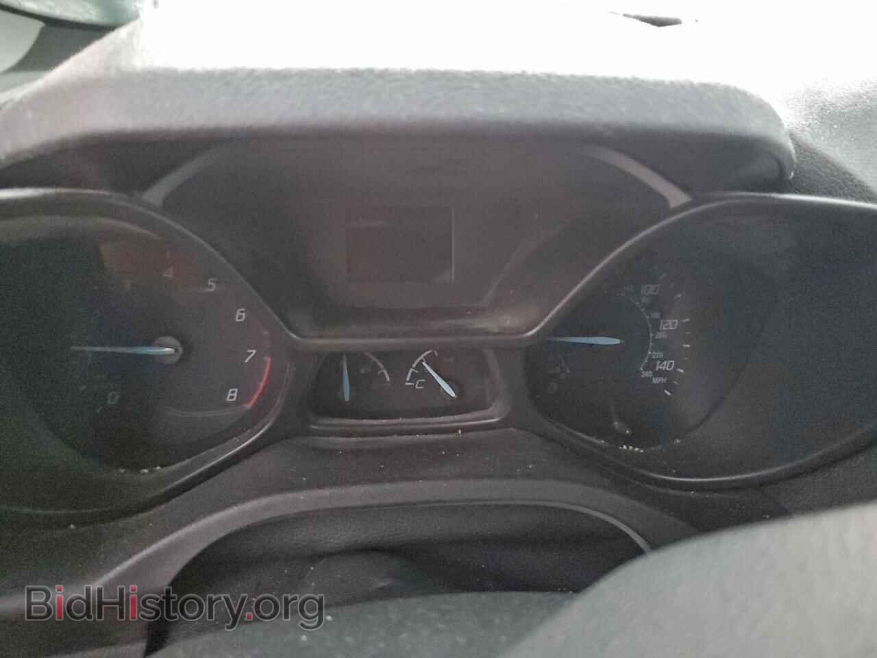 2017 FORD TRANSIT - VIN: NM0LS6E7XH1302589 - Фото 9