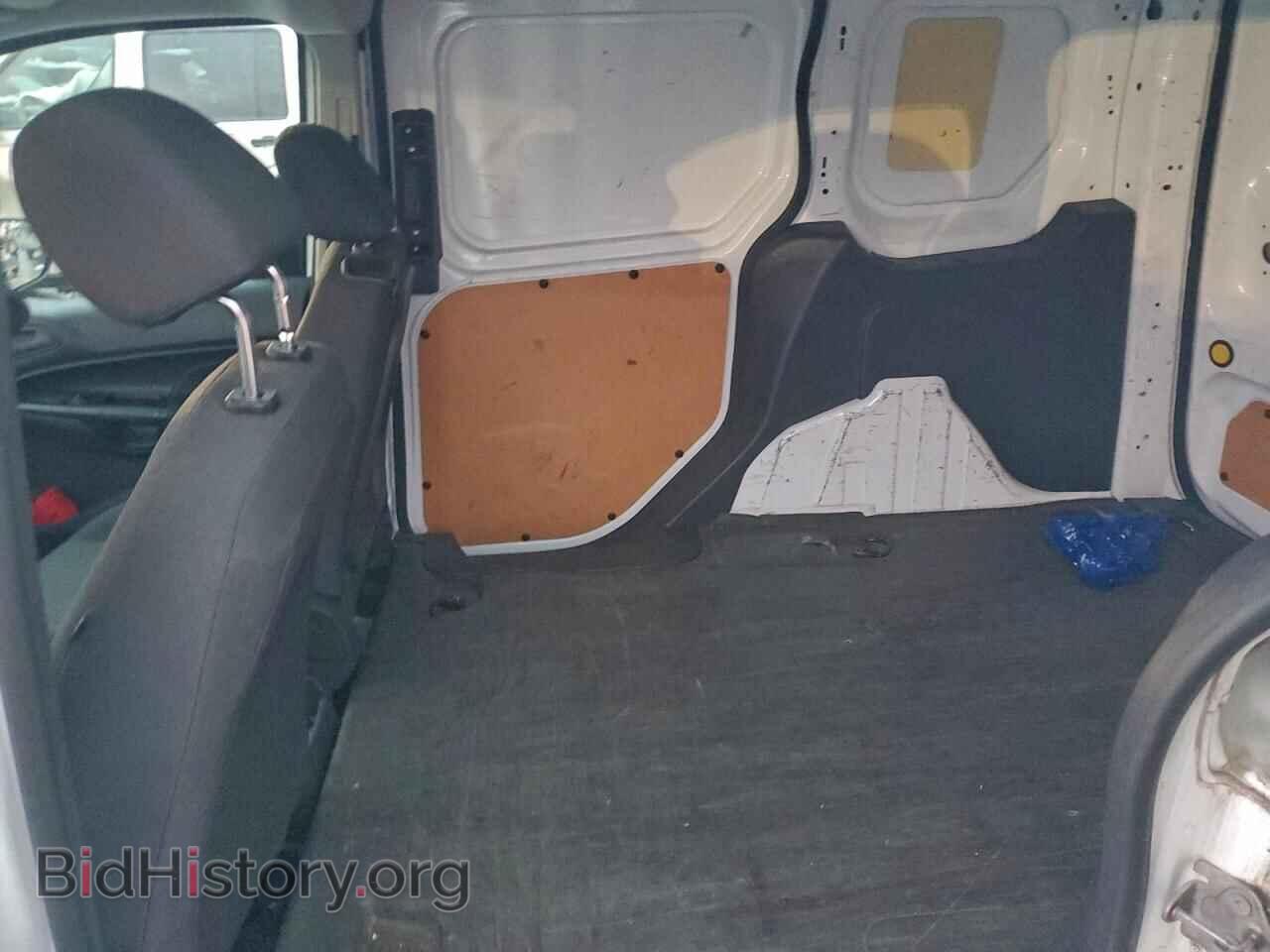 2017 FORD TRANSIT - VIN: NM0LS6E7XH1302589 - Фото 10