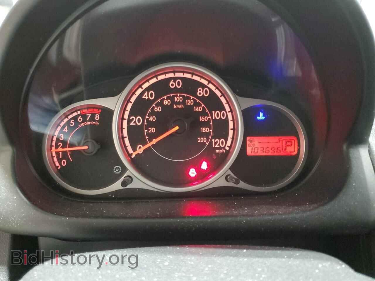 2014 MAZDA 2 - VIN: JM1DE1KY4E0174253 - Фото 9