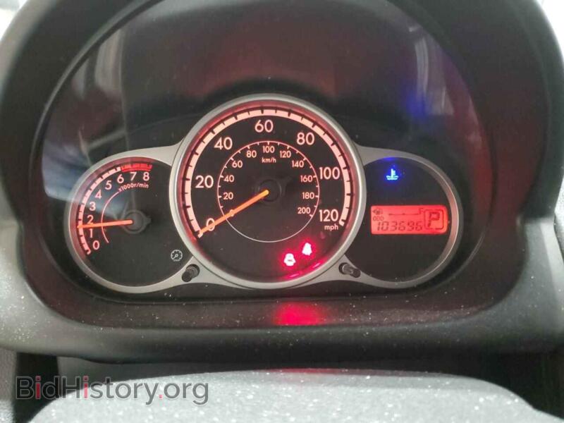 2014 Mazda 2 (VIN JM1DE1KY4E0174253) — фото 9 из 12