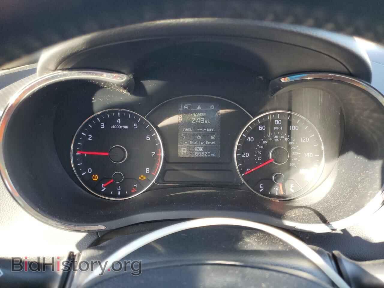 2014 KIA FORTE - VIN: KNAFX4A82E5052268 - Фото 9