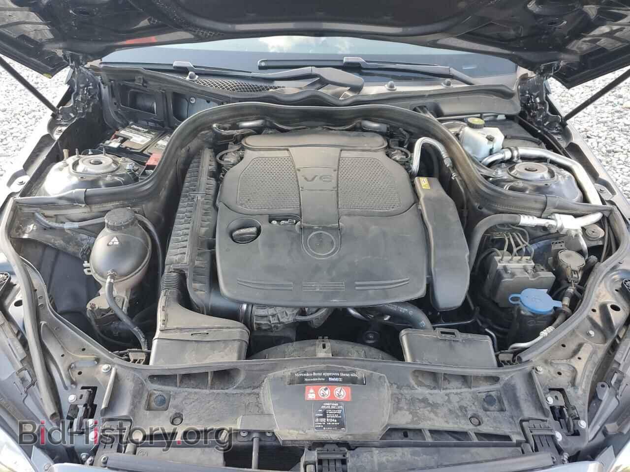 2014 MERCEDES-BENZ E-CLASS - VIN: WDDHF8JB3EB026741 - Фото 11