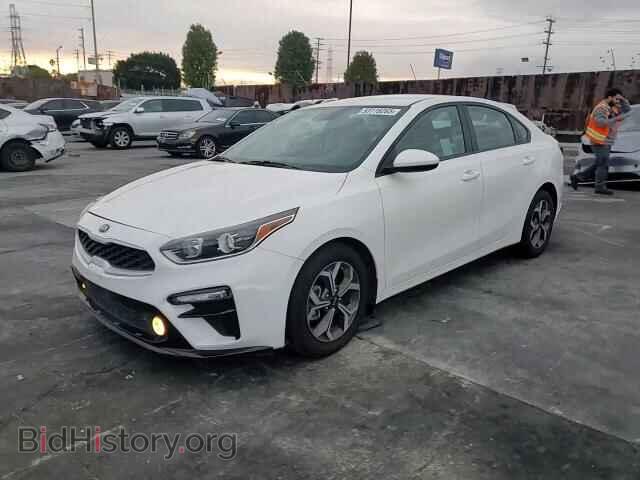 2021 KIA FORTE - VIN: 3KPF24AD8ME303389 - Фото 13