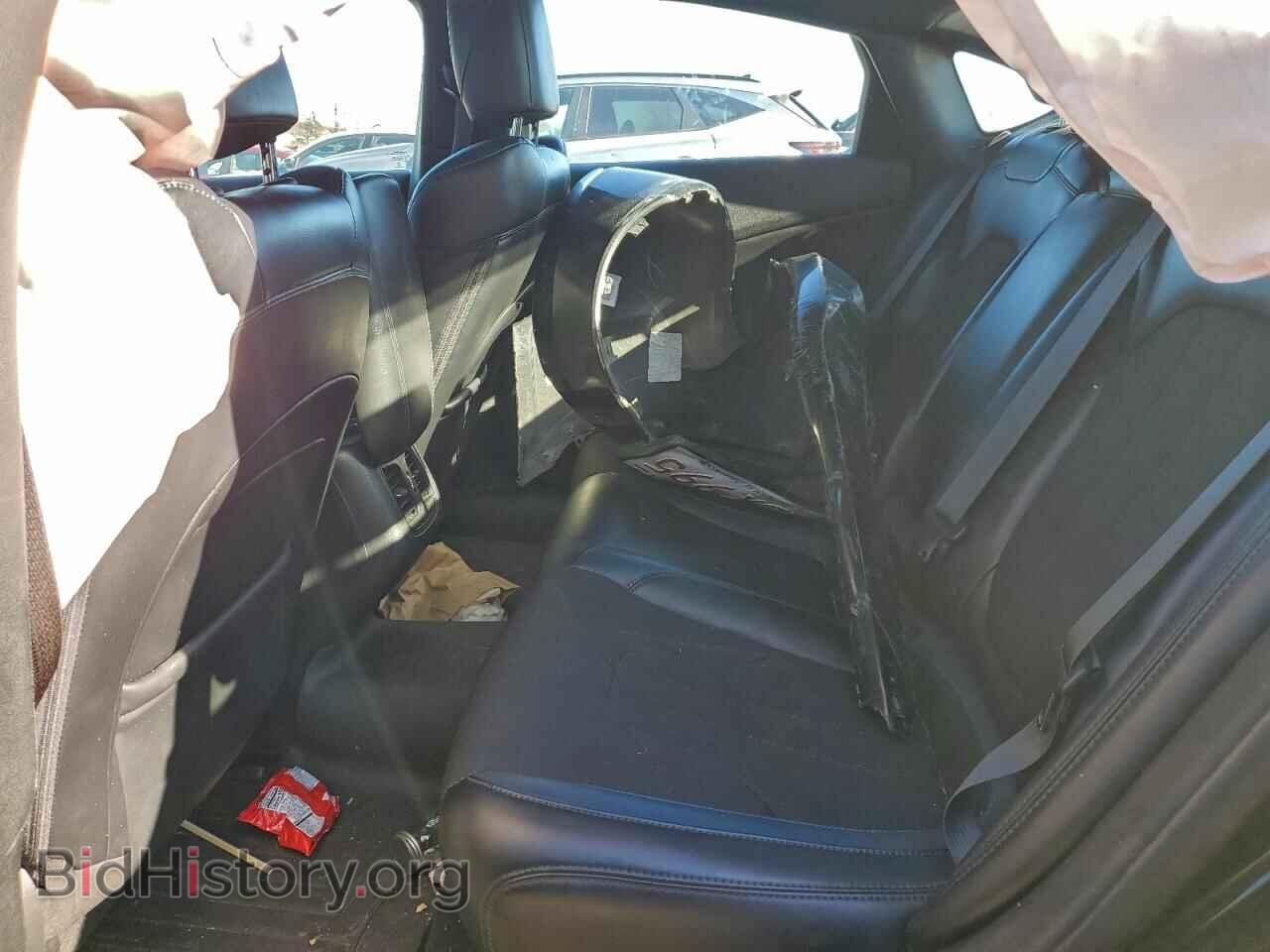 2015 CHRYSLER 200 - VIN: 1C3CCCDG2FN648579 - Фото 10