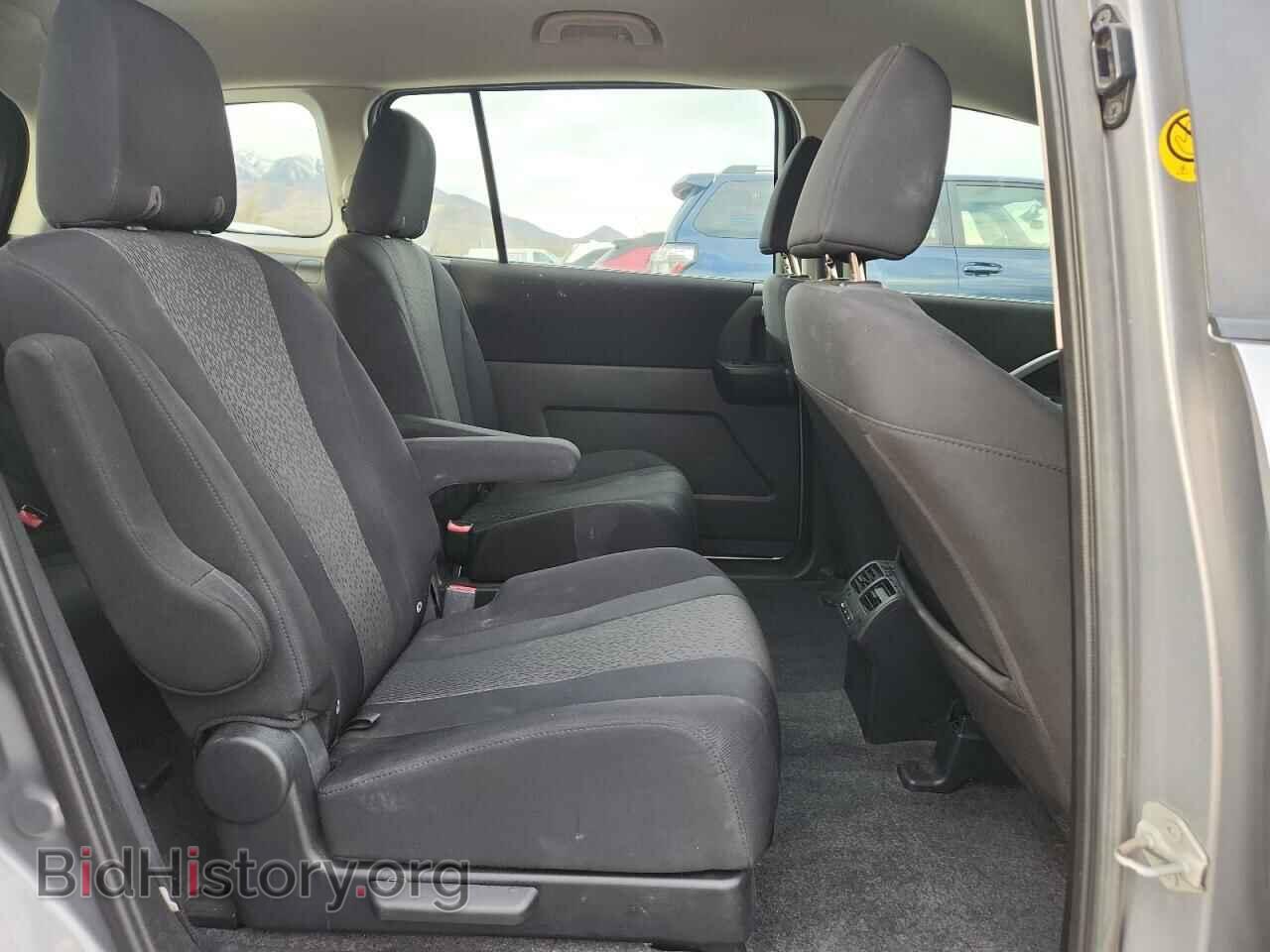2012 MAZDA 5 - VIN: JM1CW2BL7C0114113 - Фото 11