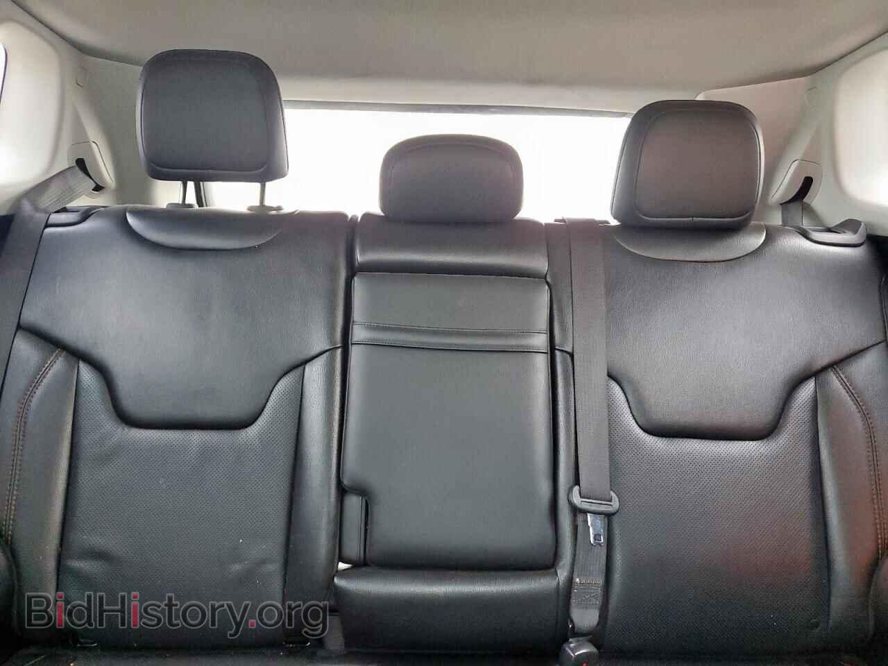 2020 JEEP COMPASS - VIN: 3C4NJCCB9LT128844 - Фото 10
