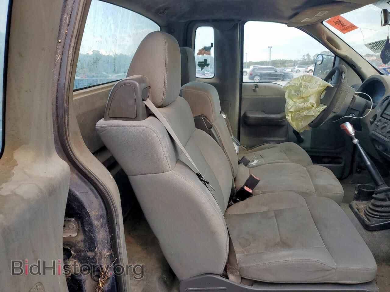 2007 FORD F150 - VIN: 1FTRF12267KC81830 - Фото 10
