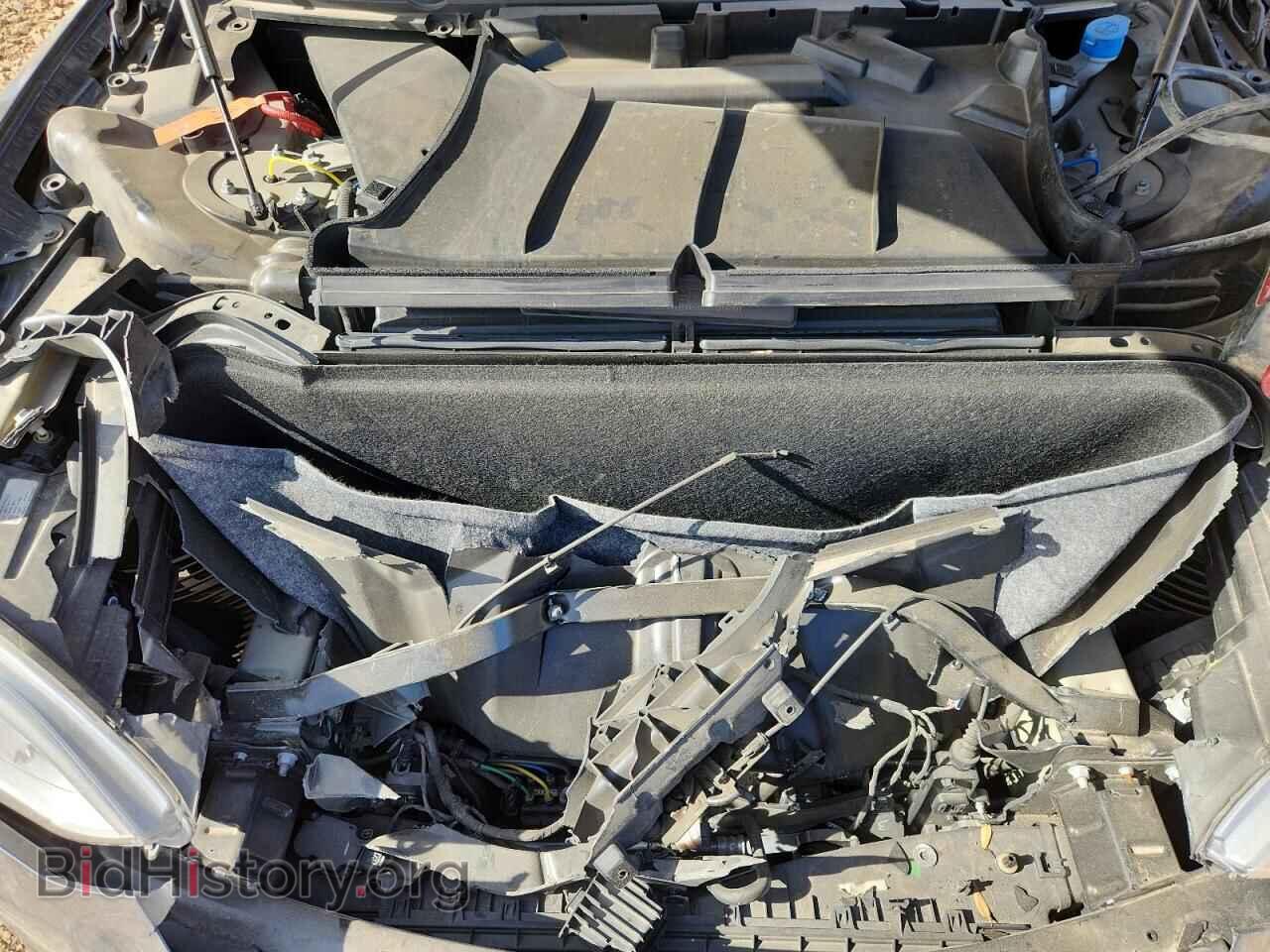2018 TESLA MODEL S - VIN: 5YJSA1E24JF277176 - Фото 11