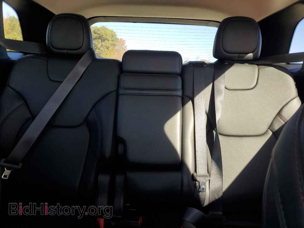 2016 JEEP CHEROKEE - VIN: 1C4PJMBS8GW227719 - Фото 10