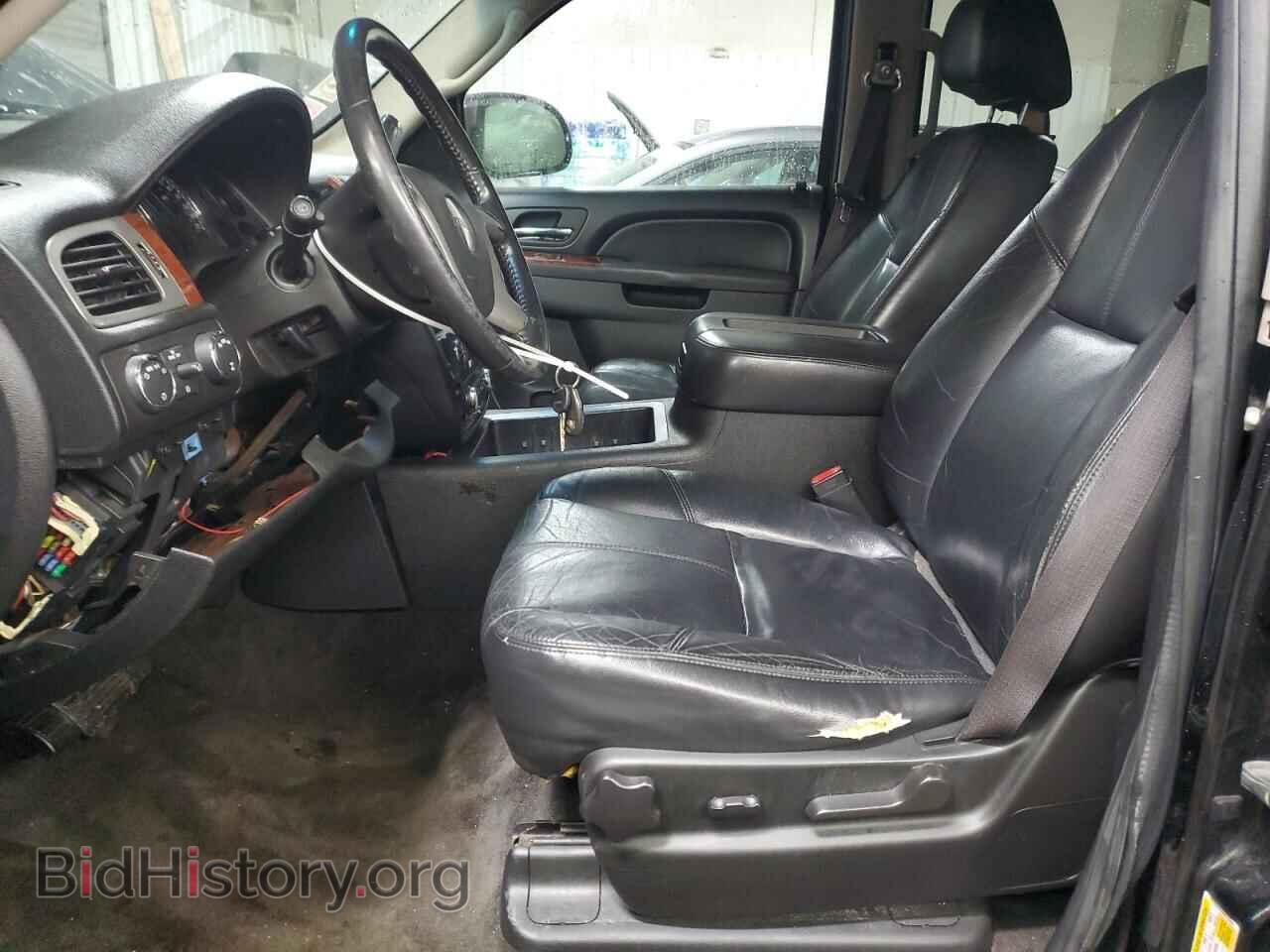 2011 GMC YUKON - VIN: 1GKS2CE04BR193091 - Photo 7