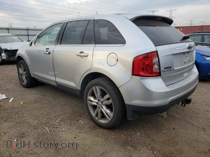 2012 Ford EDGE (VIN 2FMDK4KC1CBA78411) — photo 2 of 12