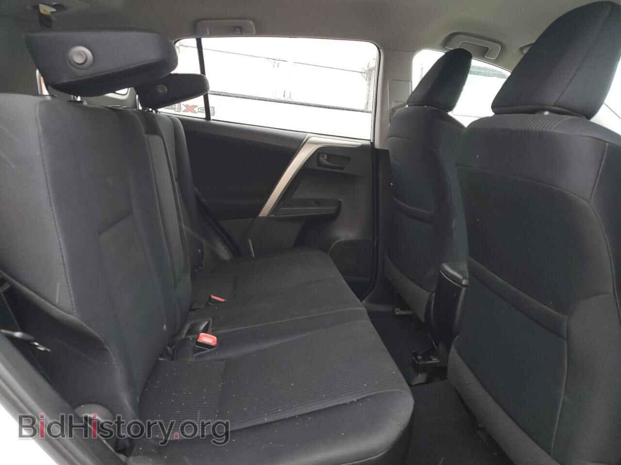 2015 TOYOTA RAV4 - VIN: 2T3BFREV6FW347319 - Фото 11