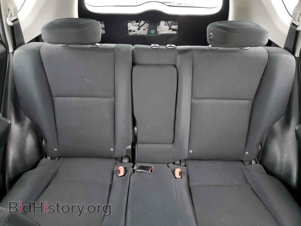 2015 TOYOTA RAV4 - VIN: 2T3BFREV6FW347319 - Фото 10