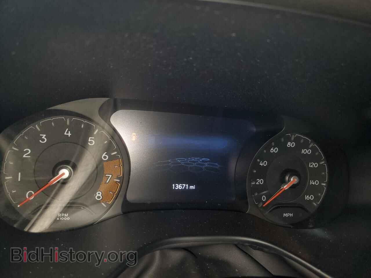 2025 JEEP COMPASS - VIN: 3C4NJDCNXST613606 - Фото 9