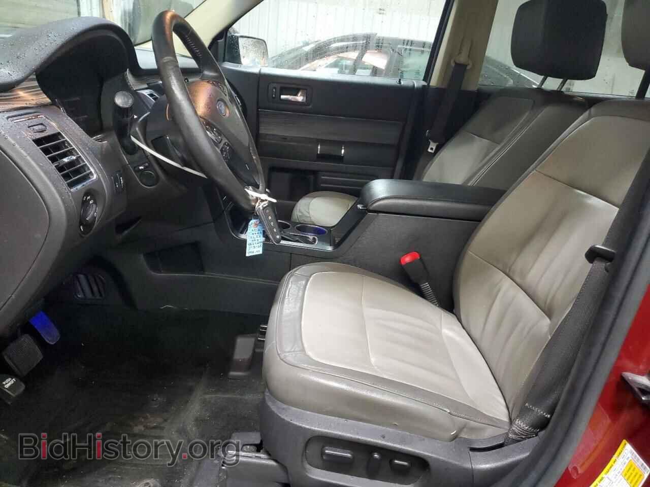 2016 FORD FLEX - VIN: 2FMHK6DT8GBA00286 - Фото 7