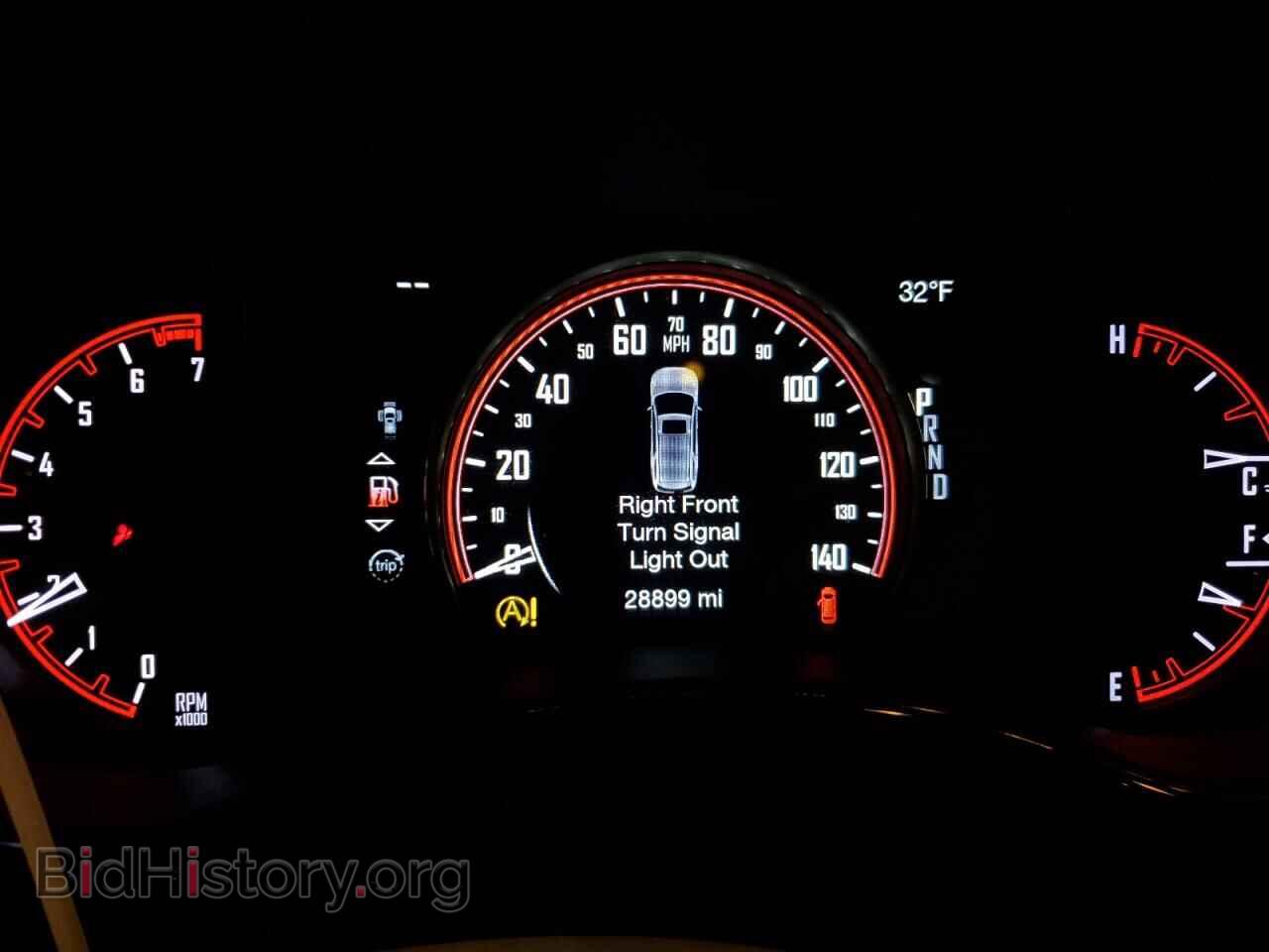 2024 DODGE DURANGO - VIN: 1C4RDJDG7RC175012 - Фото 9