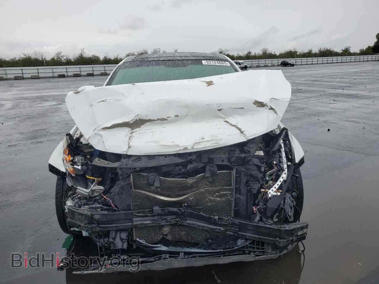 2015 KIA OPTIMA - VIN: 5XXGN4A77FG502790 - Фото 5