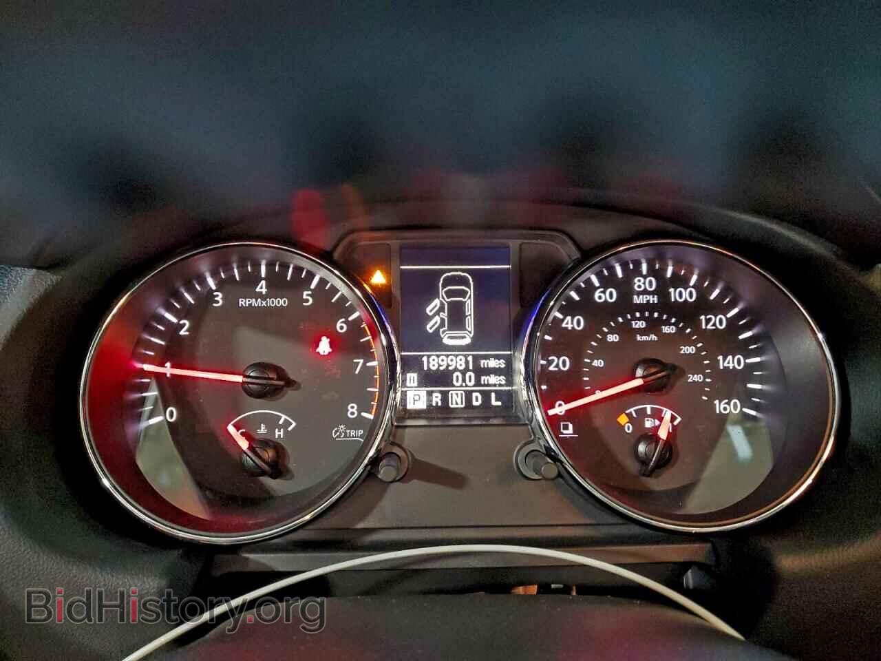 2013 NISSAN ROGUE - VIN: JN8AS5MV4DW648515 - Фото 9