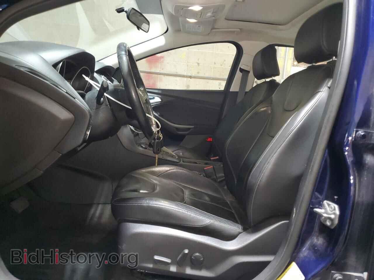 2016 FORD FOCUS - VIN: 1FADP3F28GL399018 - Photo 7