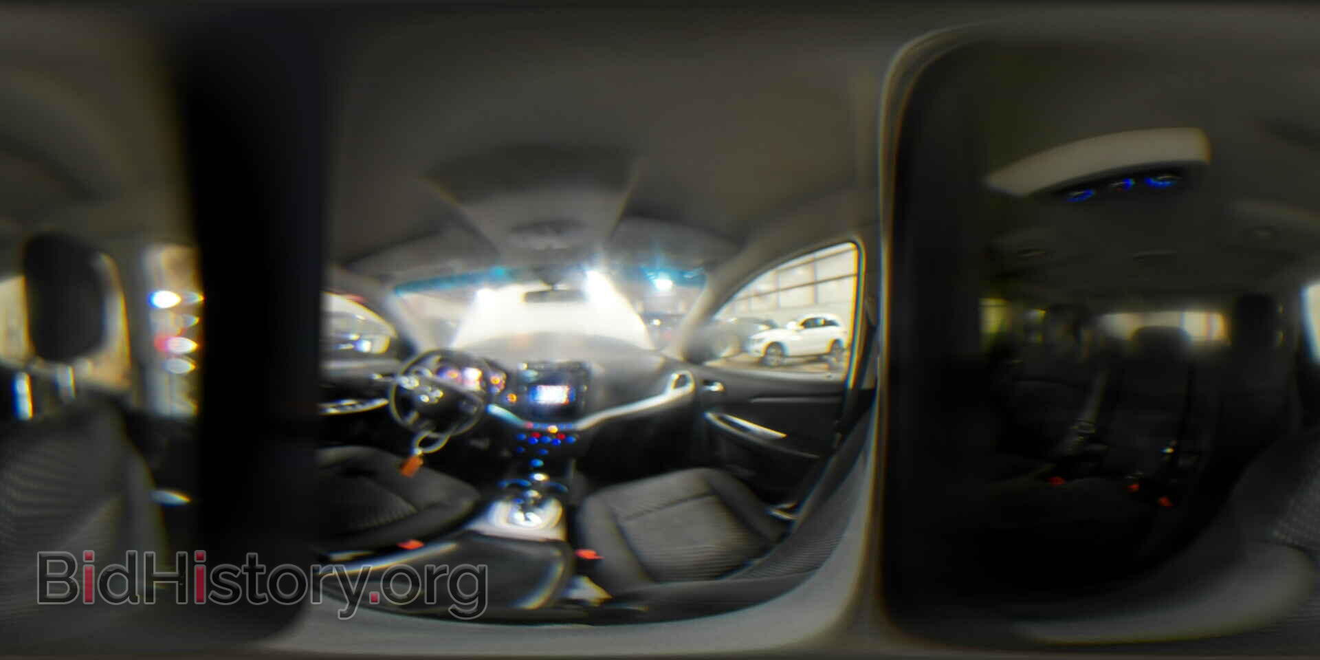 2017 DODGE JOURNEY - VIN: 3C4PDCBG5HT576311 - Фото 15