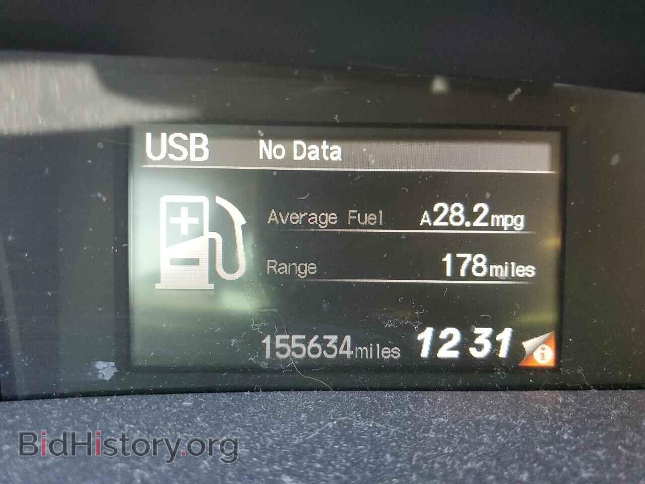 2012 HONDA CIVIC - VIN: 2HGFB2F54CH577084 - Фото 9