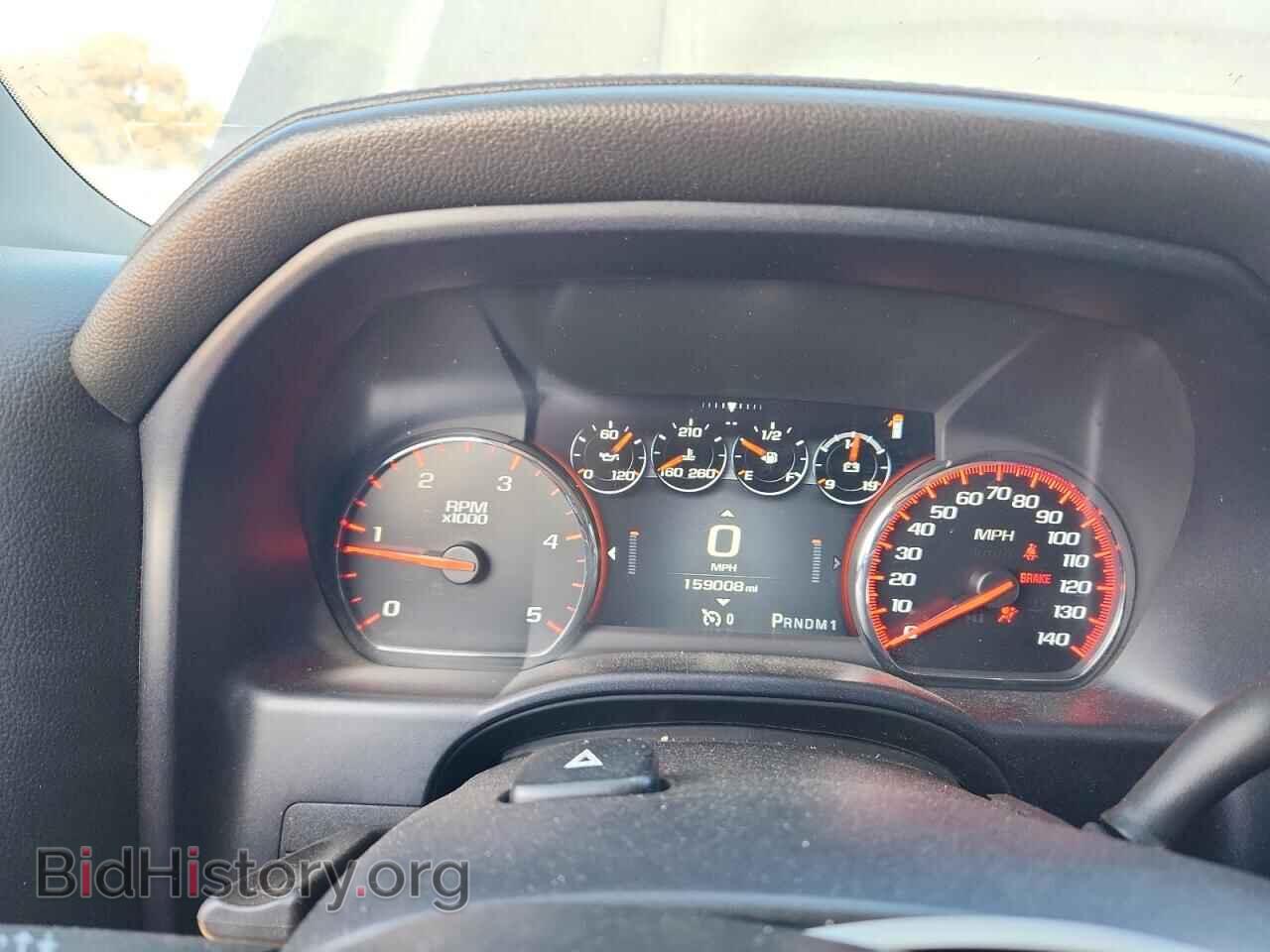 2015 GMC SIERRA - VIN: 1GT424E85FF579994 - Фото 9
