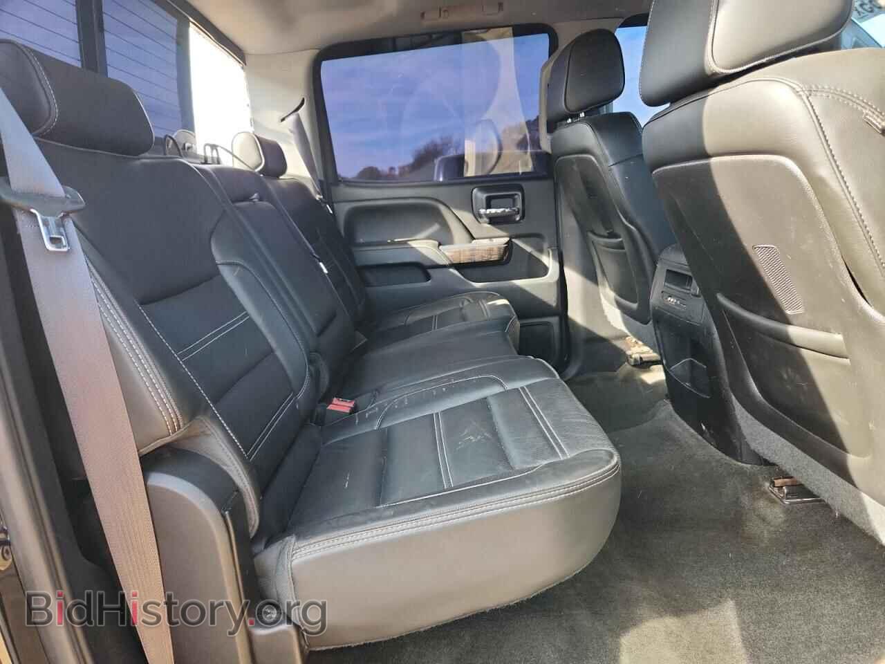 2015 GMC SIERRA - VIN: 1GT424E85FF579994 - Фото 10