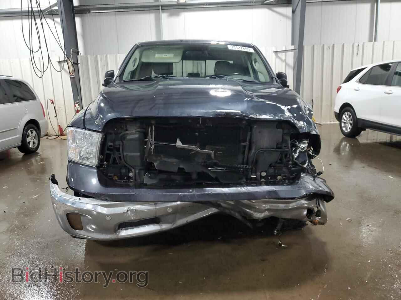 2015 RAM 1500 - VIN: 1C6RR7LT7FS563921 - Фото 5