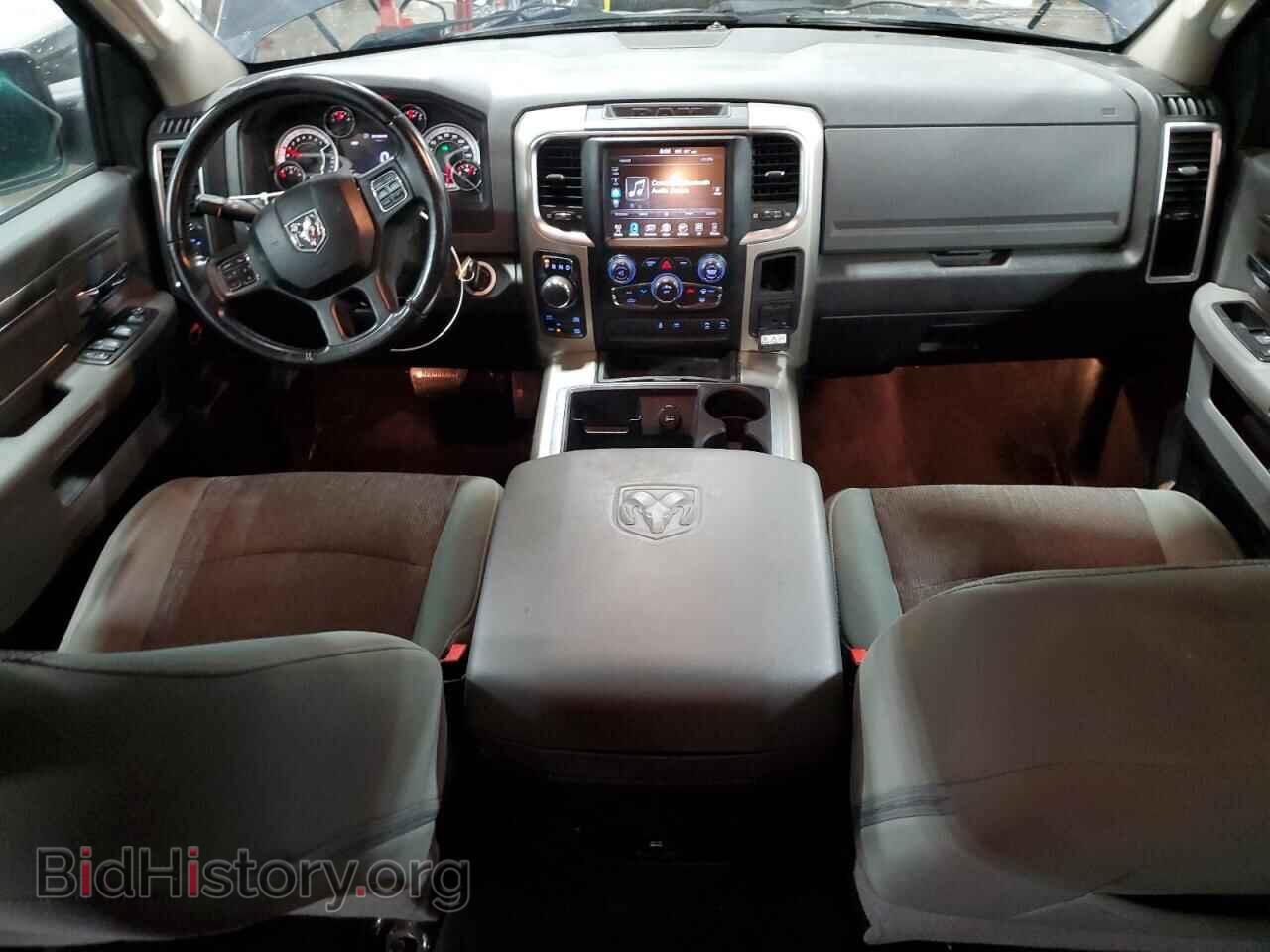 2015 RAM 1500 - VIN: 1C6RR7LT7FS563921 - Фото 8