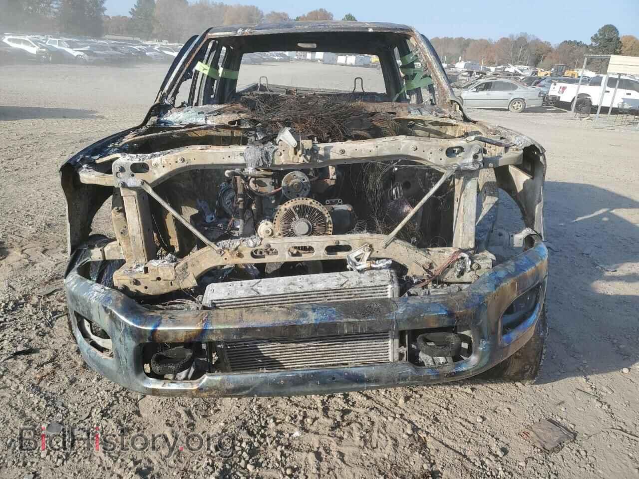 2019 RAM 2500 - VIN: 3C6UR5CL9KG673918 - Фото 5