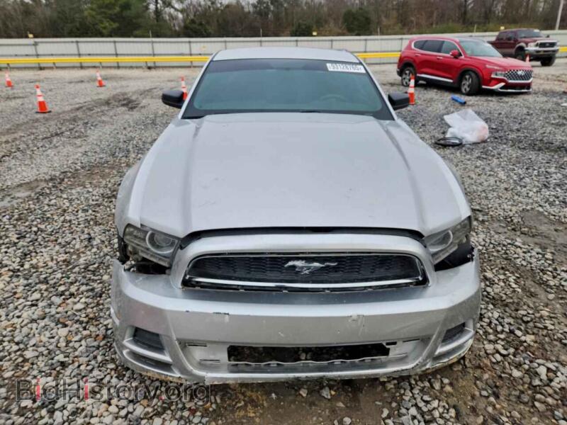 2013 Ford ALL MODELS (VIN 1ZVBP8AM8D5271981) — photo 5 of 12