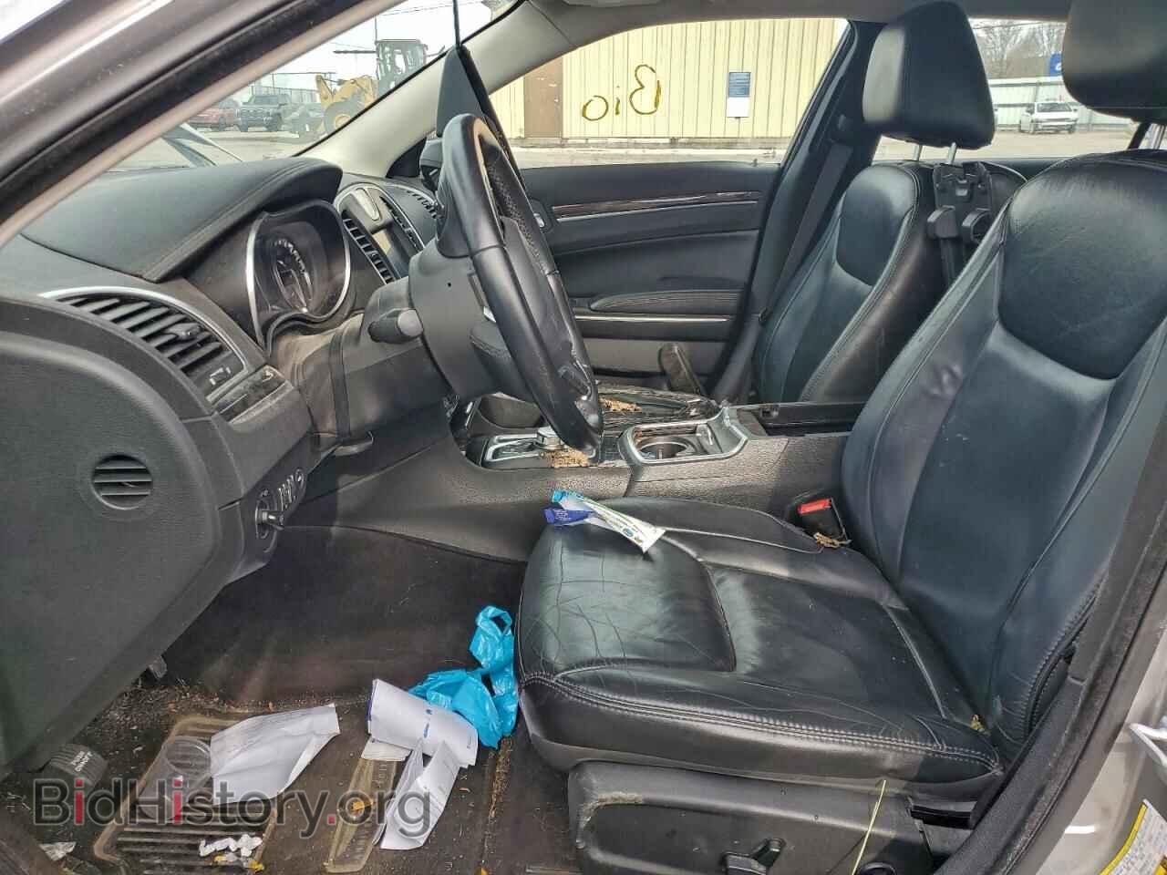 2016 CHRYSLER 300 - VIN: 2C3CCARG1GH344215 - Фото 7