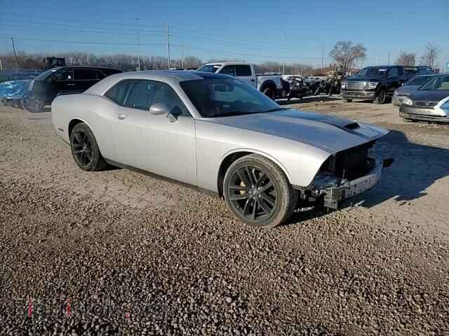 2019 DODGE CHALLENGER - VIN: 2C3CDZBT9KH712751 - Photo 13