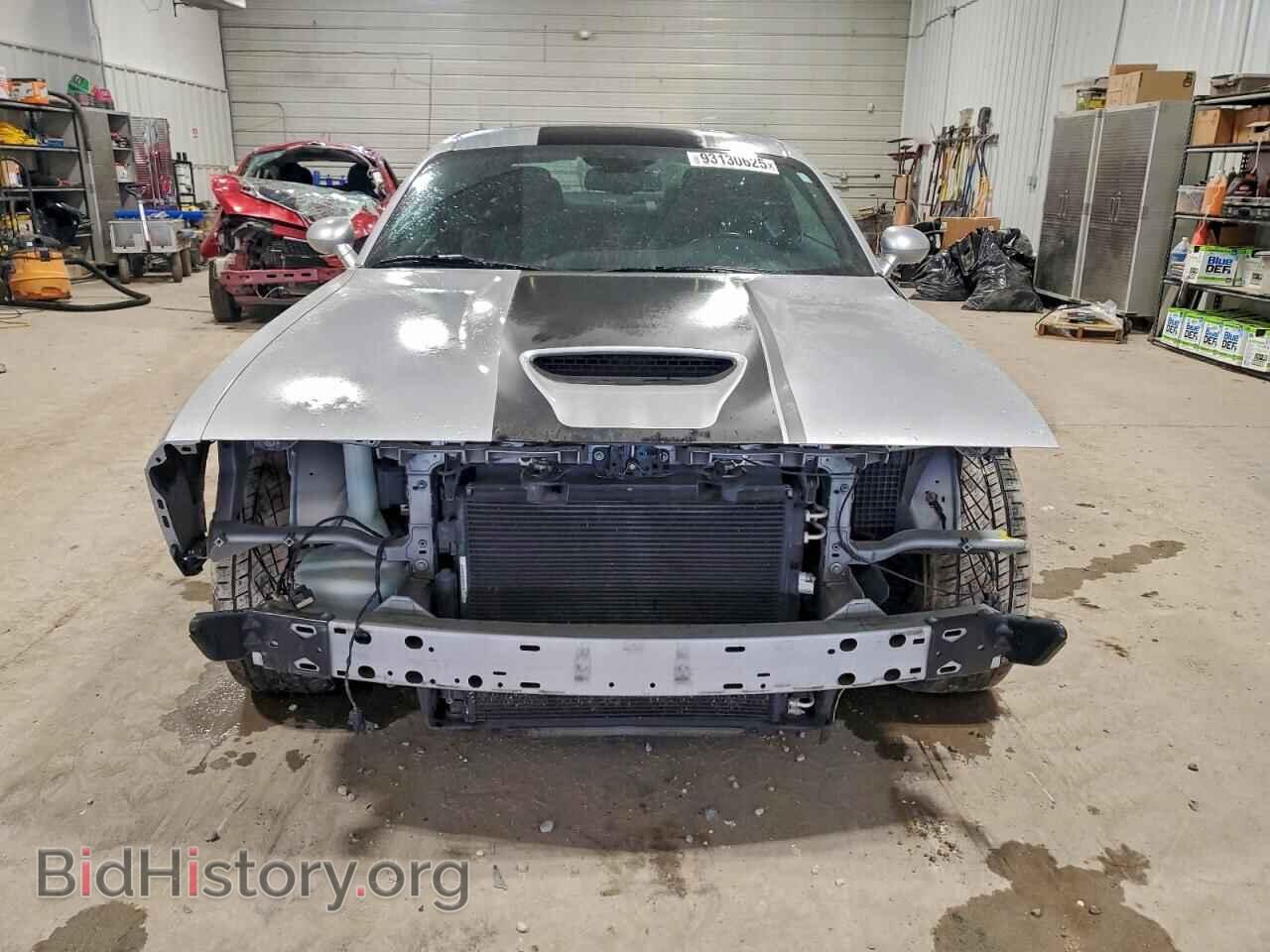 2019 DODGE CHALLENGER - VIN: 2C3CDZBT9KH712751 - Photo 5