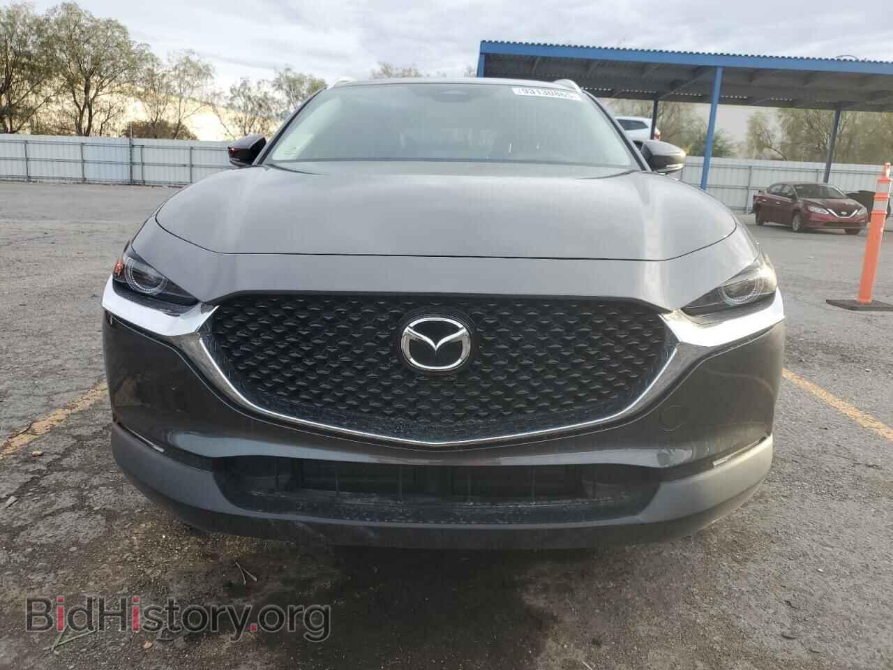 2024 MAZDA CX30 - VIN: 3MVDMBDMXRM715049 - Фото 5