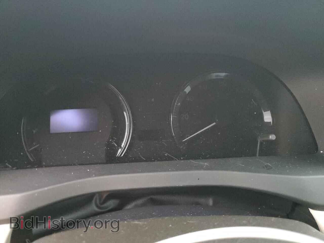 2010 LEXUS HS - VIN: JTHBB1BA1A2022155 - Фото 9