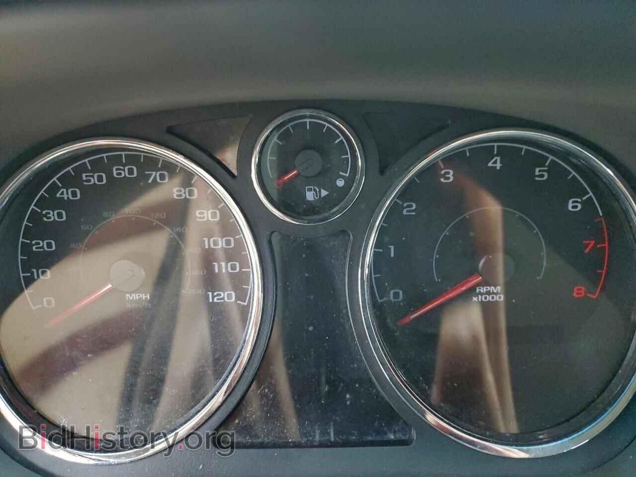 2007 CHEVROLET ALL Models - VIN: 1G1AK55F277405912 - Фото 9