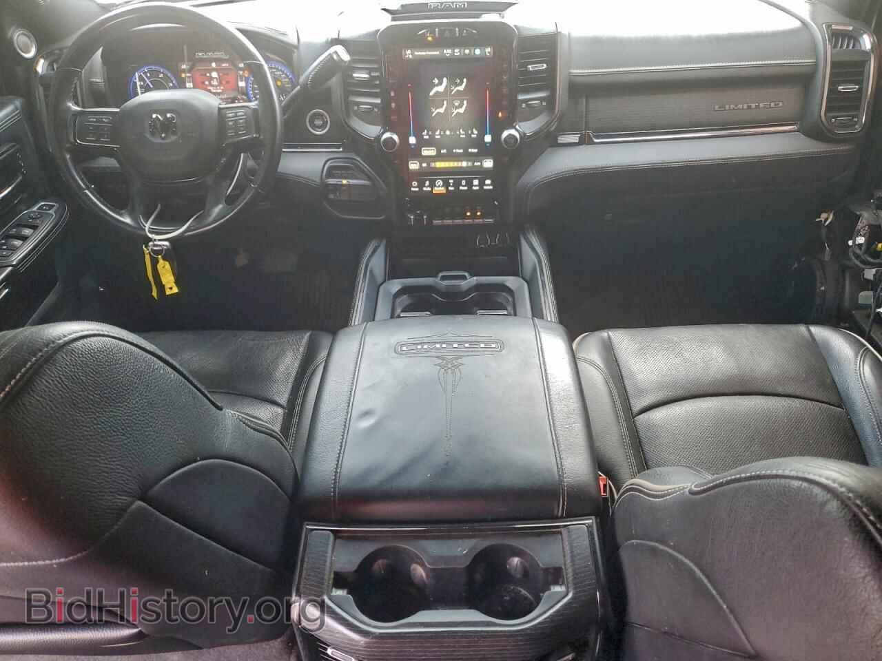 2022 RAM 2500 - VIN: 3C6UR5TL1NG148209 - Фото 8