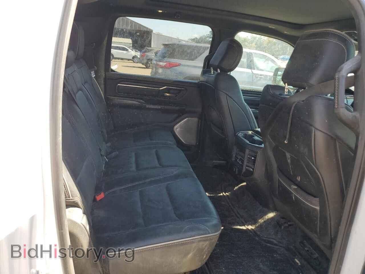 2019 RAM 1500 - VIN: 1C6SRFHT7KN672019 - Фото 10