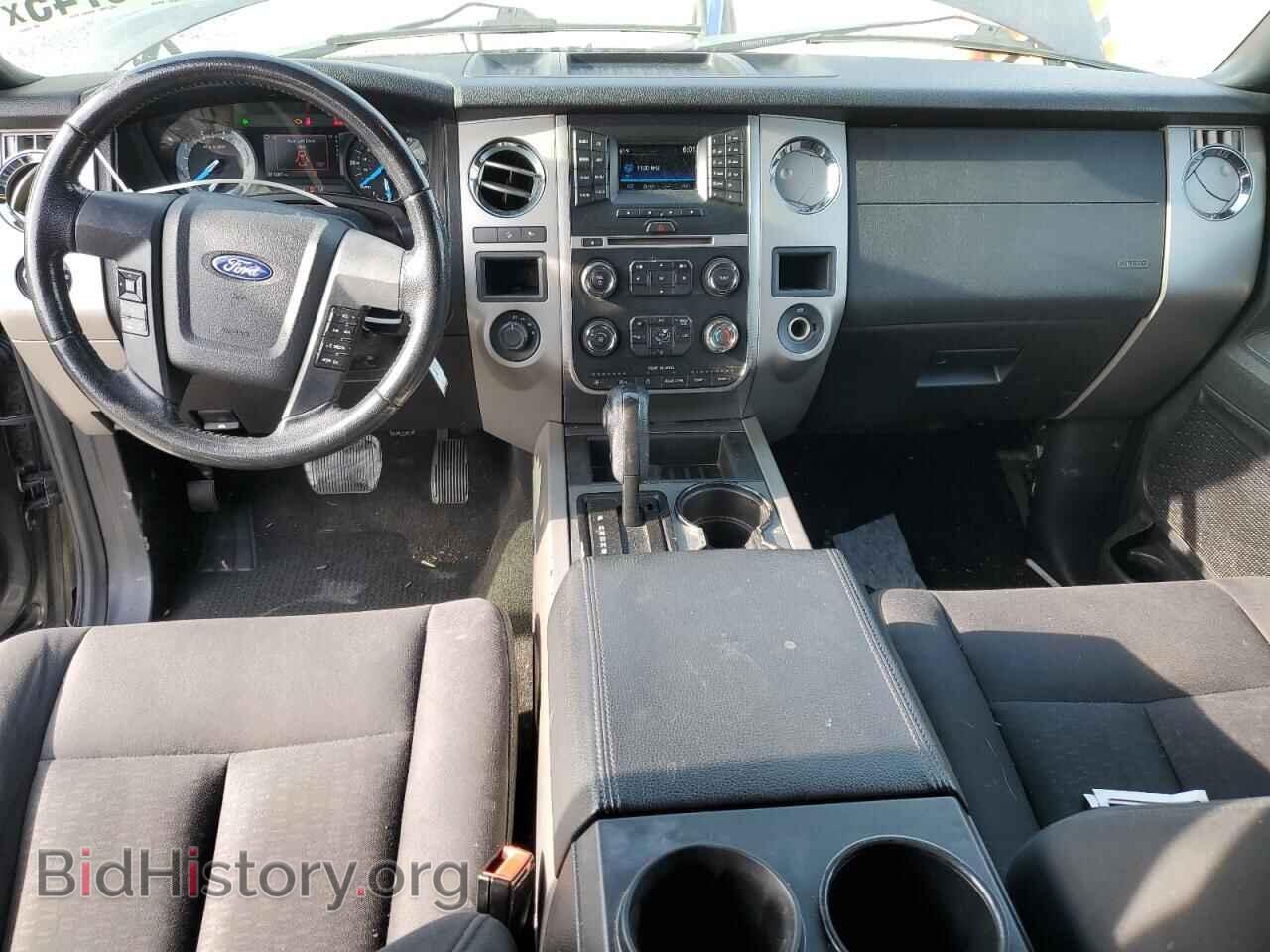 2017 FORD EXPEDITION - VIN: 1FMJK1JT0HEA50081 - Фото 8