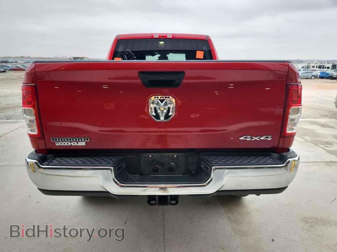 2023 RAM 2500 - VIN: 3C6UR5DJ6PG611154 - Фото 6